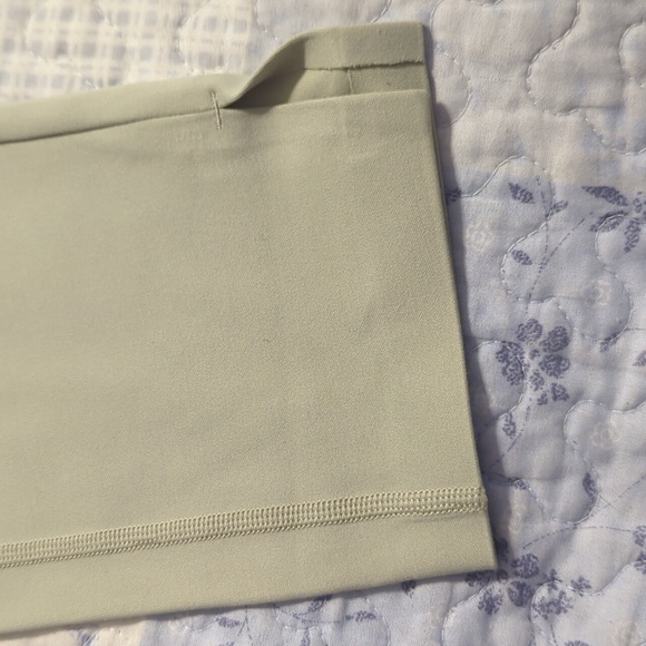 FLX Hi-Rise Leggings - Picture 4 of 9